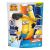 عروسک فشاری گو جیت زو Goo Jit Zu سری Despicable Me 4 مدل مگا مینیون تیم, تنوع: 42866-Tim, image 5