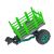 ماشین کنترلی آفرودی Crazon مدل Dinosaur Truck با مقیاس 1:14, image 8