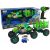ماشین کنترلی آفرودی Crazon مدل Dinosaur Truck با مقیاس 1:14, image 