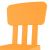 صندلی کودک ماموت نارنجی, تنوع: 3544PF-Orange, image 2