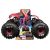 ماشین کنترلی Monster Jam مدل Mega Spiderman با مقیاس 1:6, تنوع: 6070554-Mega Spiderman, image 13