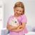 عروسک رباتیک خرگوش ماما سورپرایز Little Live Pets, تنوع: 26593-Bunnies Lapines, image 7