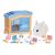 عروسک رباتیک خرگوش ماما سورپرایز Little Live Pets, تنوع: 26593-Bunnies Lapines, image 2
