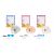 عروسک رباتیک خرگوش ماما سورپرایز Little Live Pets, تنوع: 26593-Bunnies Lapines, image 13