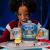 کپسول تبدیل کننده مینیون ها Despicable Me 4, image 3
