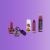 کتاب لوازم آرایشی آرزو دیزنی Lip Smacker, image 5