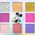 پالت سایه 8 تایی همراه با آینه دیزنی Disney, image 2