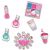 پک لوازم آرایشی Carry All Cosmetic مدل رنگین کمانی, image 2