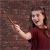 چوب دستی 33 سانتی هرماینی گرنجر با طلسم پاترونوس Harry Potter, تنوع: 6064042-Hermione Granger, image 2