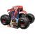 ماشین کنترلی Monster Jam مدل Mega Spiderman با مقیاس 1:6, تنوع: 6070554-Mega Spiderman, image 2