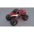 ماشین کنترلی Monster Jam مدل Mega Spiderman با مقیاس 1:6, تنوع: 6070554-Mega Spiderman, image 9