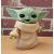 فیگور 12 سانتی بیبی یودا حالت پذیر Star Wars, image 10
