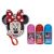 پک 3 تایی بالم لب به همراه جاسوئیچی مینی ماوس دیزنی Disney, image 2