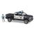 وانت پیکاپ RAM 2500 پلیس به همراه چراغ گردان برودر Bruder, image 7