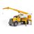 کامیون جرثقیل MACK مدل Liebherr برودر Bruder, image 8