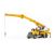 کامیون جرثقیل MACK مدل Liebherr برودر Bruder, image 9