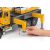 کامیون جرثقیل MACK مدل Liebherr برودر Bruder, image 3
