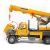 کامیون جرثقیل MACK مدل Liebherr برودر Bruder, image 4