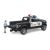 وانت پیکاپ RAM 2500 پلیس به همراه چراغ گردان برودر Bruder, image 4