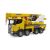 کامیون جرثقیل اسکانیا مدل Super 560R Liebherr برودر Bruder, image 4