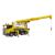 کامیون جرثقیل اسکانیا مدل Super 560R Liebherr برودر Bruder, image 5