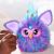 فربی Furby عروسک رباتیک مدل Purple, تنوع: F6743-Purple, image 7