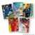پک 24+2 تایی FAT PACK کارت فوتبالی Top Class 2024 ایتالیایی Panini, image 4