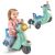 موتور تعادلی 2 در 1 Vtech مدل آبی, image 4