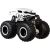پک 2 تایی ماشین Hot Wheels سری Monster Truck مدل Bone Shaker سفید, تنوع: GRH81-Bone Shaker, image 2