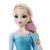 عروسک 30 سانتی پرنسس السا در حال آماده شدن برای مهمانی Disney Frozen, image 4