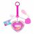 جاکلیدی Tiny Tins مدل قلب, تنوع: 25466-Heart, image 6