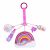 جاکلیدی Tiny Tins مدل رنگین کمان, تنوع: 25466-Rainbow, image 3