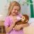 منگو میمون کوچولوی رباتیک Little Live Pets, image 5