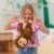 منگو میمون کوچولوی رباتیک Little Live Pets, image 4