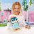 Waddles جوجه پنگوئن Little Live Pets, image 5