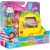 ست بازی بالکن خانه عروسکی گبی Gabby’s Dollhouse همراه با کیکی کت, تنوع: 6069729-Cakey’s Fruit, image 9