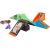 پیست اسکیت انگشتی Hot Wheels مدل Arcade Skatepark, تنوع: HGT91-Arcade, image 6