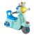 موتور تعادلی 2 در 1 Vtech مدل آبی, image 11