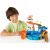 پیست ماشین های Hot Wheels سری City مدل Sharkport Shwdown, image 2