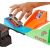 پیست اسکیت انگشتی Hot Wheels مدل Arcade Skatepark, تنوع: HGT91-Arcade, image 3