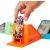 پیست اسکیت انگشتی Hot Wheels مدل Arcade Skatepark, تنوع: HGT91-Arcade, image 5