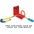 پیست ماشین های Hot Wheels سری Track Builder مدل Fuel Can Stunt Box, image 4