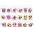 مجیک میکسیز دیگ جادویی سورپرایزیMinis  به همراه 4 عروسک Magic Mixlings, image 8