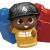 ماشین آتشنشانی و بلاک ساختنی Mega Bloks, image 4