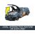پک 2 تایی ماشین‌ های Hot Wheels سری Pull-Back Speeders مدل Muscle and Blown و Alpha Pursuit, image 3