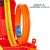 پیست ماشین های Hot Wheels سری Track Builder مدل Fuel Can Stunt Box, image 5