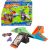پیست اسکیت انگشتی Hot Wheels مدل Arcade Skatepark, تنوع: HGT91-Arcade, image 