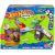 پیست اسکیت انگشتی Hot Wheels مدل Arcade Skatepark, تنوع: HGT91-Arcade, image 8
