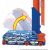 کامیون Hot Wheels سری City مدل Speed Drop Transport, image 6