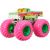 پک تکی ماشین Hot Wheels سری Monster Truck مدل Madness, image 2